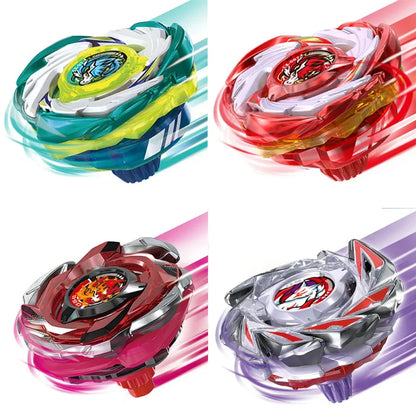 Takara Tomy Beyx Burst Gyro X Toy Set – CX Gyro DX Series (DX01-DX16, CX07, CX08) Starter Pegasus Blast ATr