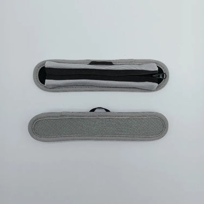 Replacement Ear Pads Cushions for Skullcandy Crusher Wireless, Crusher Evo, Crusher ANC & Hesh 3 – Soft Earmuff Headphone Covers