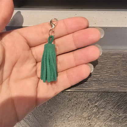 DIY Sneaker Shoe Lace Charm – Flower Tassel Shoe Buckle Decoration, Autumn Winter Fashion Shoe Accessories (1PC)