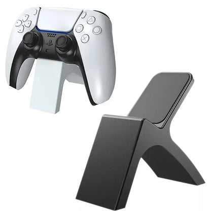 Universal Game Controller Stand – Holder for Switch Pro, PS5, Xbox Series & Gamepads