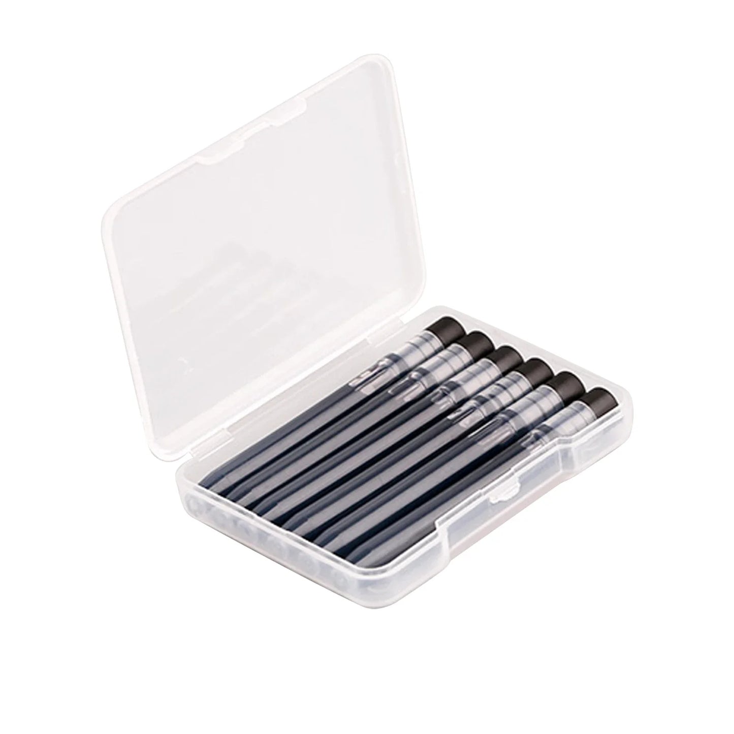 Ink Sac for Moonman A1/A2 Fountain Pen – Large Capacity 5.5mm Press-Type Ink Bladder with Plug