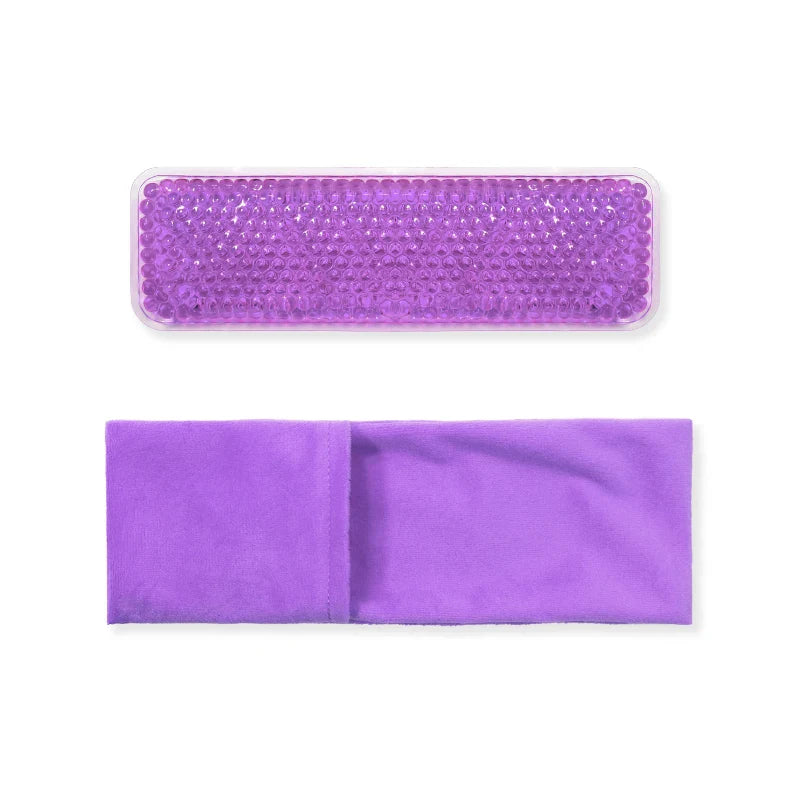 Perineal Hot & Cold Compress Pads — Postpartum Ice Pack for Women, Maternity Body Care