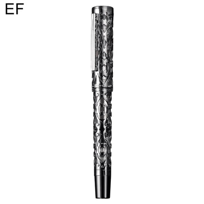 Clearance Sale Fountain Pens — Jinhao, Hongdian, Yongsheng, Kaigelu, Moonman, Asvine, PENBBS, Lorelei Modern Ink Pens for Office Supplies