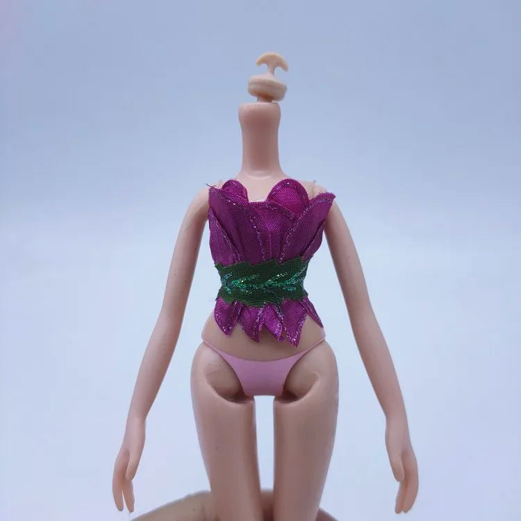 Bratz & Monster High Doll Clothes – Fashion Tops & Shirts for 30cm Dolls