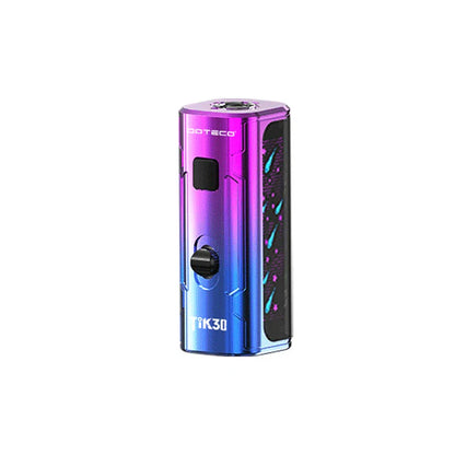 DOTECO Tik30 Portable Electric Soldering Iron – 400mAh Welding Tool with Variable Voltage