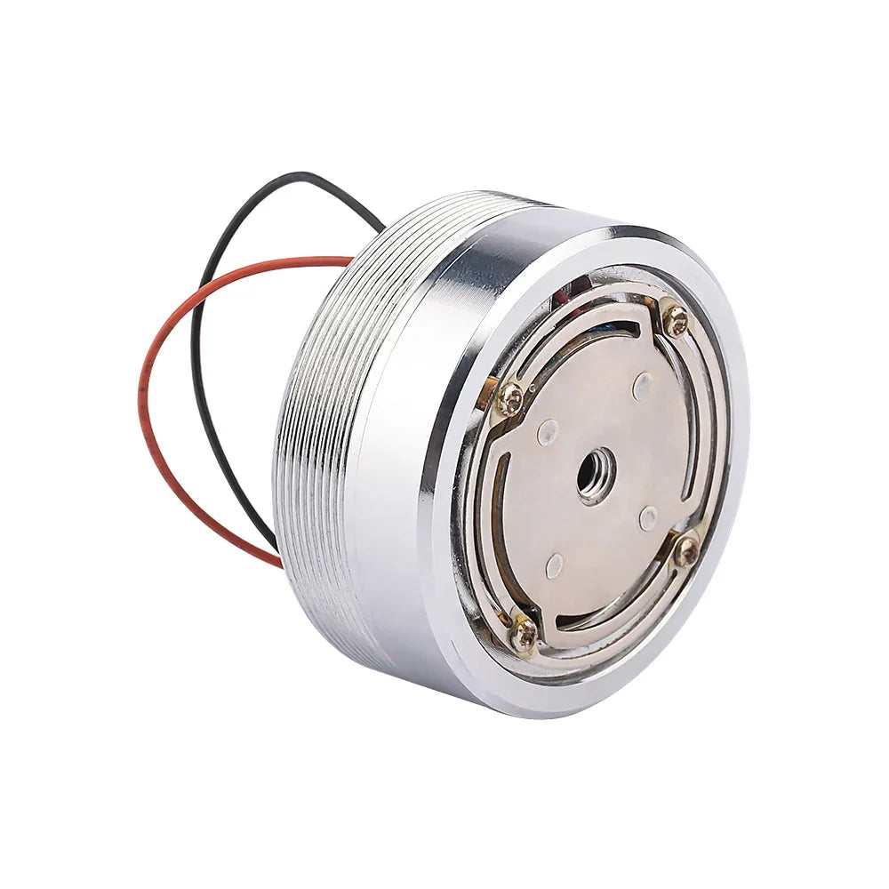 AIYIMA Portable Audio Speaker — 25W/20W Full Range 4Ω/8Ω Vibration Bass Speaker, 44/50MM Resonance Altavoz Portátil