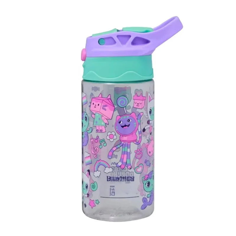 Australian Large Capacity Backpack — Student School Bag, Outdoor Leisure Cartoon Backpack for Kids