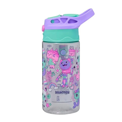 Australian Large Capacity Backpack — Student School Bag, Outdoor Leisure Cartoon Backpack for Kids