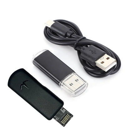 1-10pcs One-Key JB Tool Mod Set – USB Dongle with Ethernet Type-C Cable for PS4/Pro/Slim FW 9.0-11.0