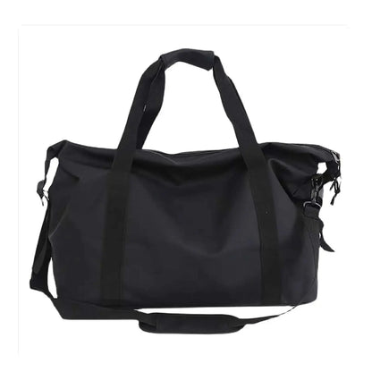 Handheld Travel Bag - Large Capacity Sports & Fitness Bag, Lightweight One Shoulder Crossbody Luggage