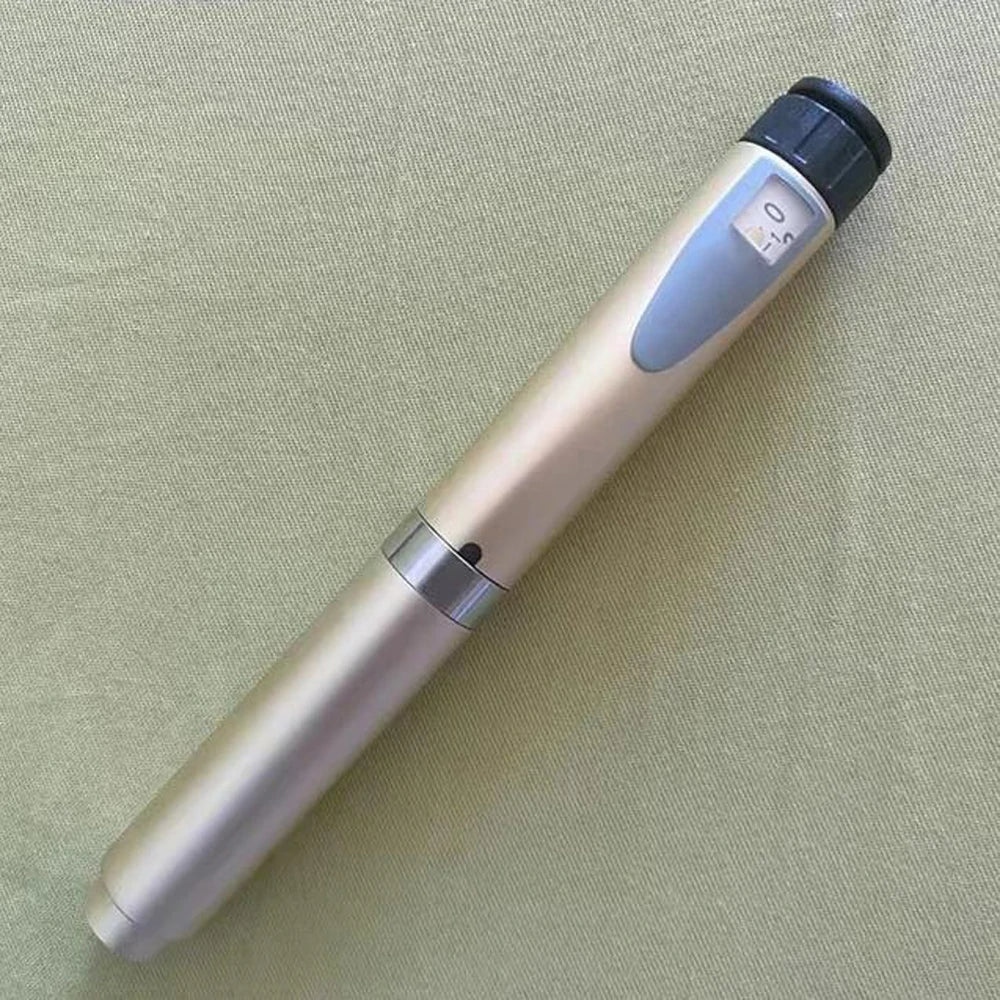 Magic Pen Wrinkle Care – Facial Wrinkle Remover with Three-Line Lifting & Tear Trough Filling Sterile Cartridge