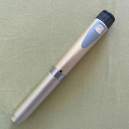 Magic Pen Wrinkle Care – Facial Wrinkle Remover with Three-Line Lifting & Tear Trough Filling Sterile Cartridge