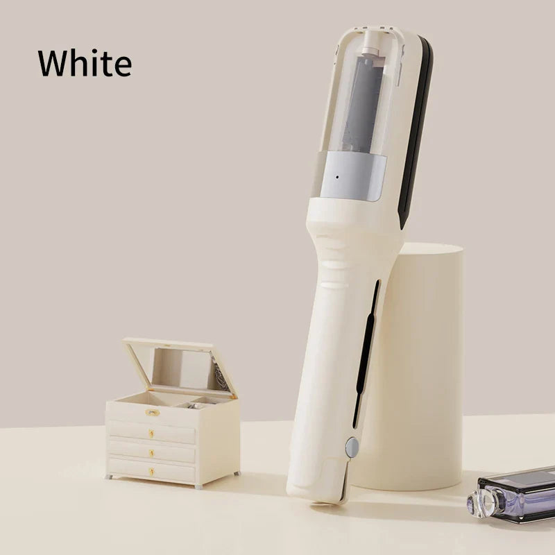 Professional Multifunctional Hair Trimmer — Rechargeable Cordless Clipper for Smooth Hair