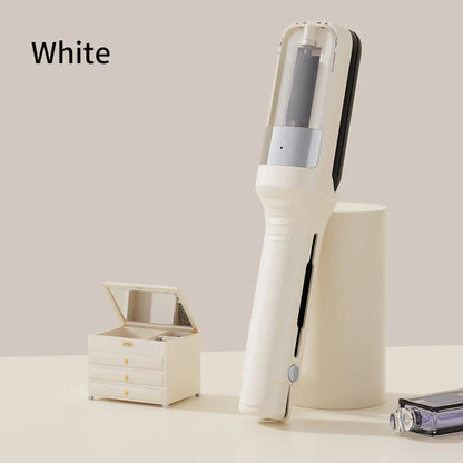 Professional Multifunctional Hair Trimmer — Rechargeable Cordless Clipper for Smooth Hair
