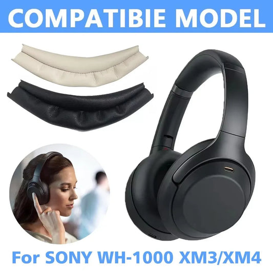 Replacement Headband for Sony WH-1000XM4/XM3 Wireless Headphones | XM4 XM3 Headband Cover Repair Kit