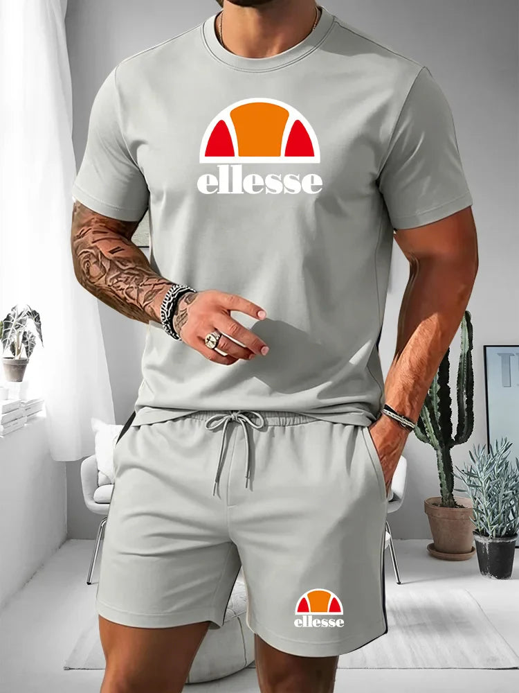 Men’s Casual Modern Summer 2026 Outfit – Simple Style Everyday Wear Clothing