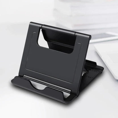 Mini Portable Kitchen Phone Holder and Candy Shelf - Versatile Organizer for Kitchen Decorations and Accessories