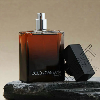 High-Quality Men’s Perfume 50ml – Fresh Woody Scent Cologne with Pheromones, Masculine Parfum Spray