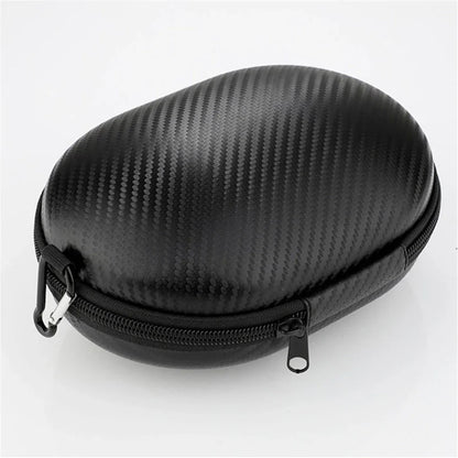 Portable Hard Carrying Case for Sony & Beats Studio/Solo 2 3 – Wireless Headphone Storage Bag for Earphone Accessories