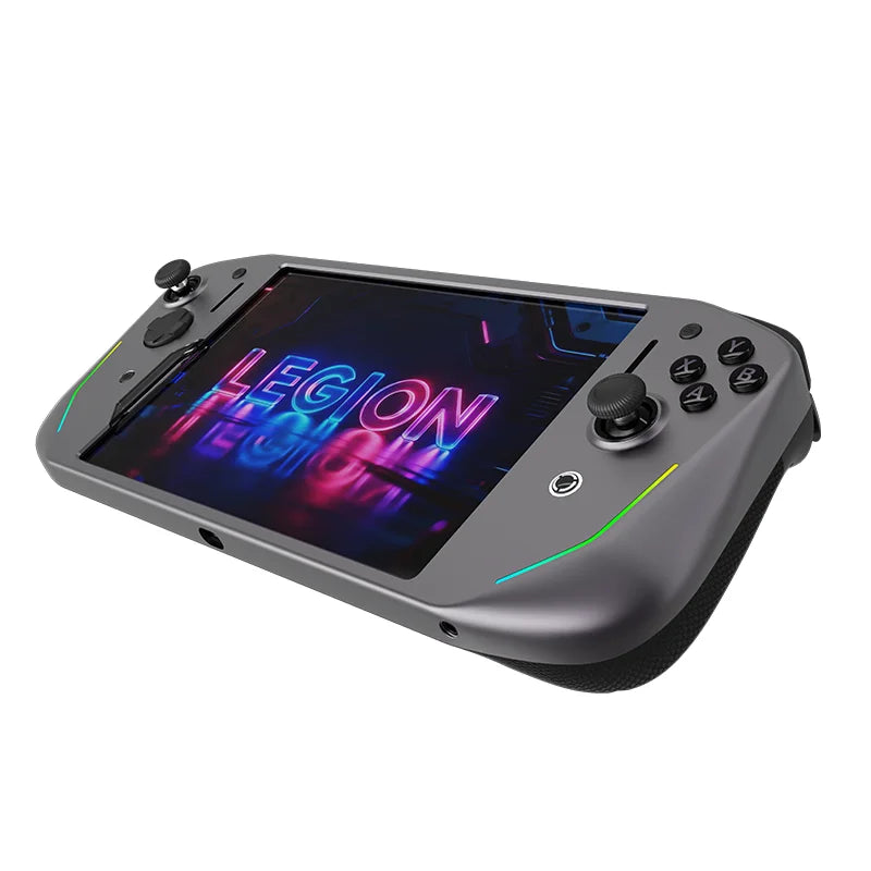 Lenovo Legion G9 Gamepad - Adjustable RGB Lighting with Type-C Direct Connection for Y700