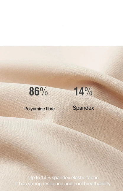 Padded Butt Lifter Underwear – Body Shaper Hip Enhancer Push-Up Panty