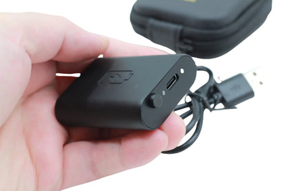 Ultimate Hacker Ultra Pro Magic Trick - Wireless Charging Close-Up Gimmick for Professional Mentalism & Prediction