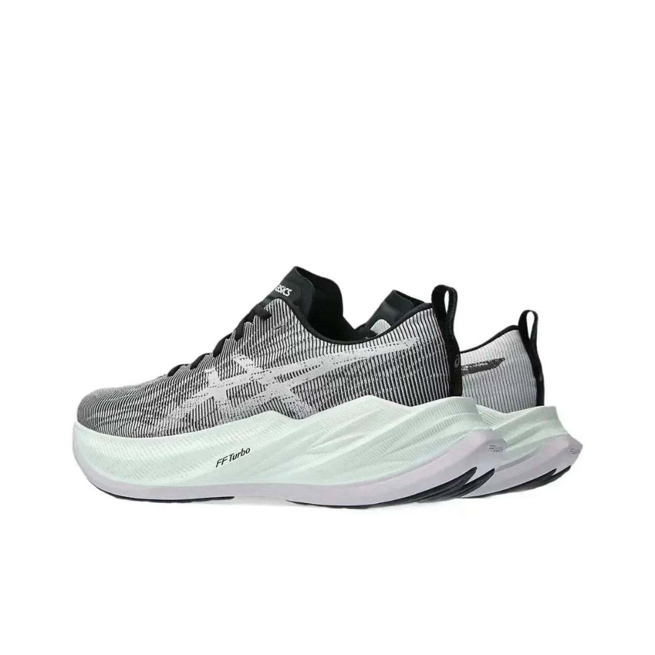 Asics Superblast Unisex Running Shoes – Lightweight Classic Sneakers for Men & Women