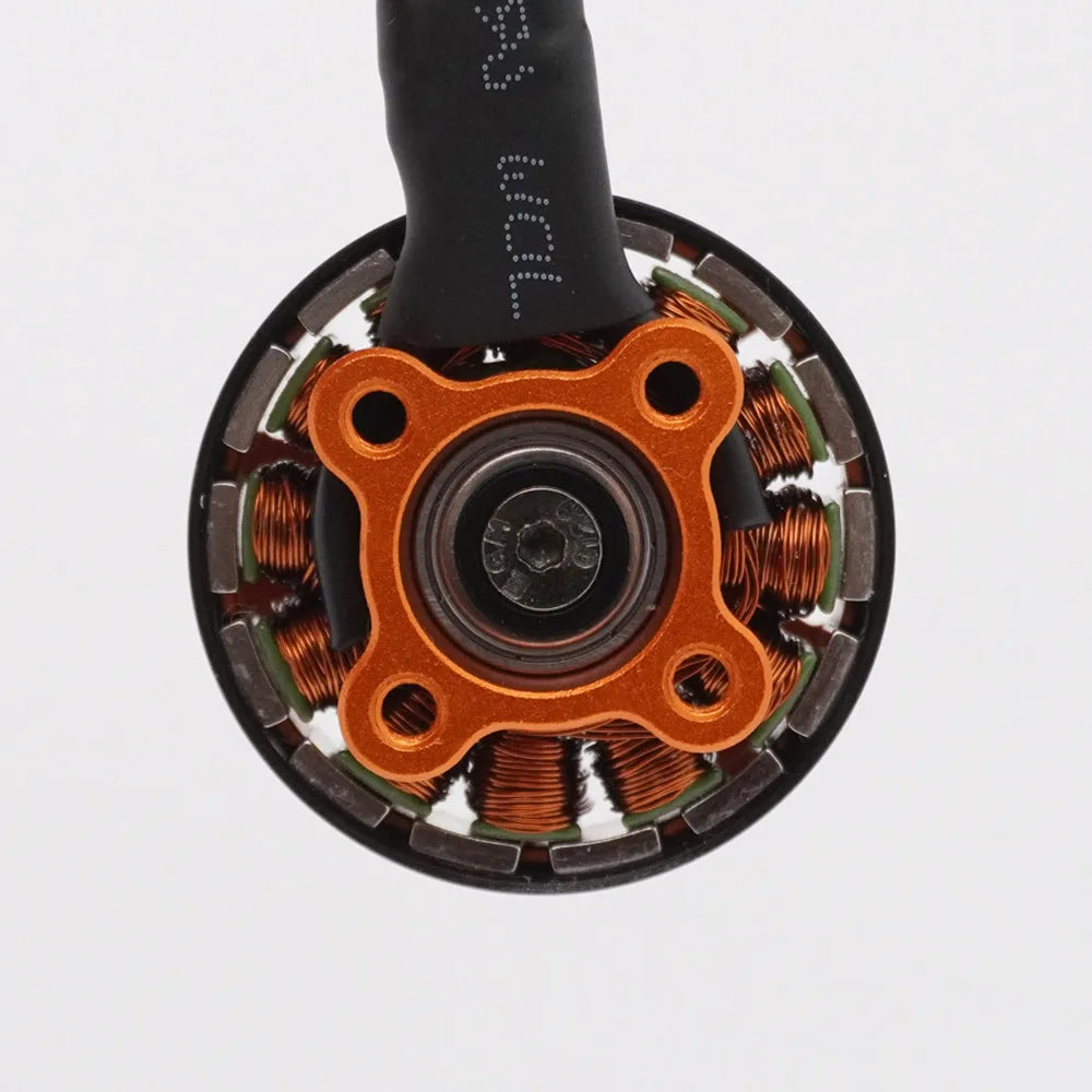 MARK4 7" Carbon Fiber FPV Drone Kit — B2807 Brushless Motors, F405 FC, 60A ESC, 7040 Props & 2.5W VTX Camera (DIY)