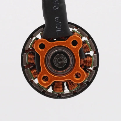 MARK4 7" Carbon Fiber FPV Drone Kit — B2807 Brushless Motors, F405 FC, 60A ESC, 7040 Props & 2.5W VTX Camera (DIY)