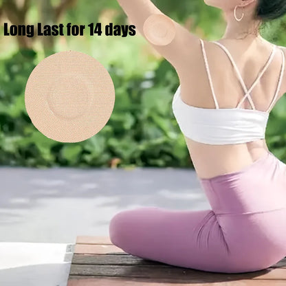 Freestyle Libre 2 Sensor Cover – Waterproof, Hypoallergenic, Latex-Free Patch 14-Day, 20-Pack