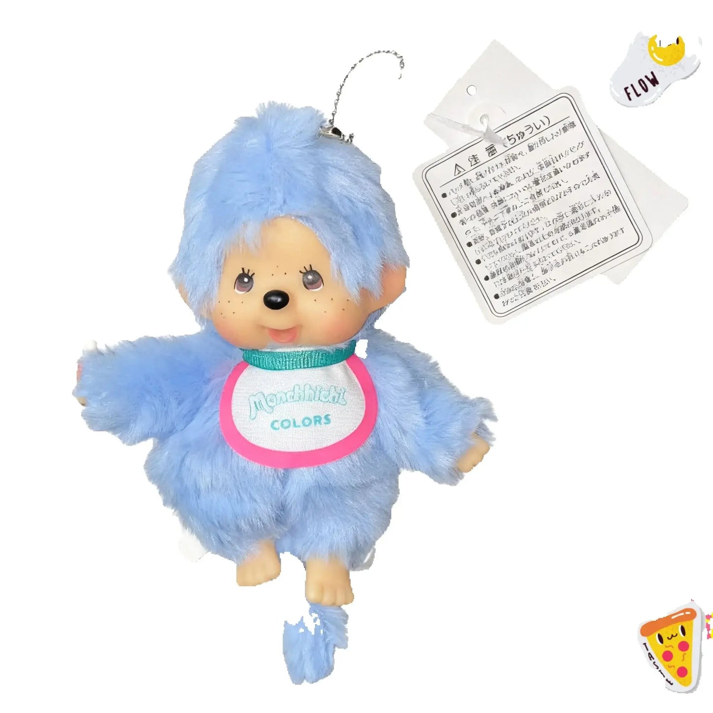 15cm Cute Couple Doll Figurines – Fashion Backpack Pendant & Desktop Ornament Gift