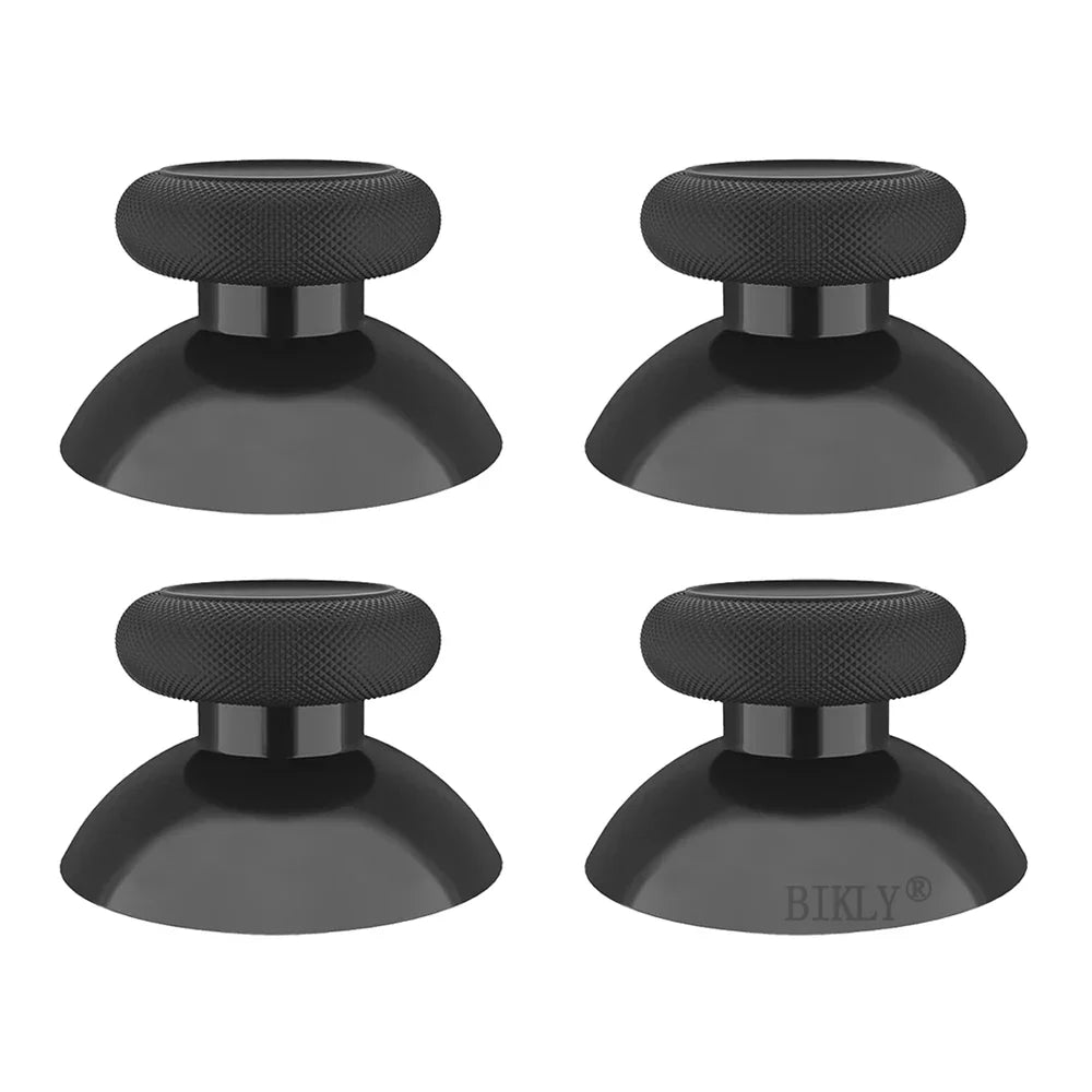 Xbox Series X/S & One Controller Replacement Thumbsticks – Analog Joystick Repair Kit Accessories