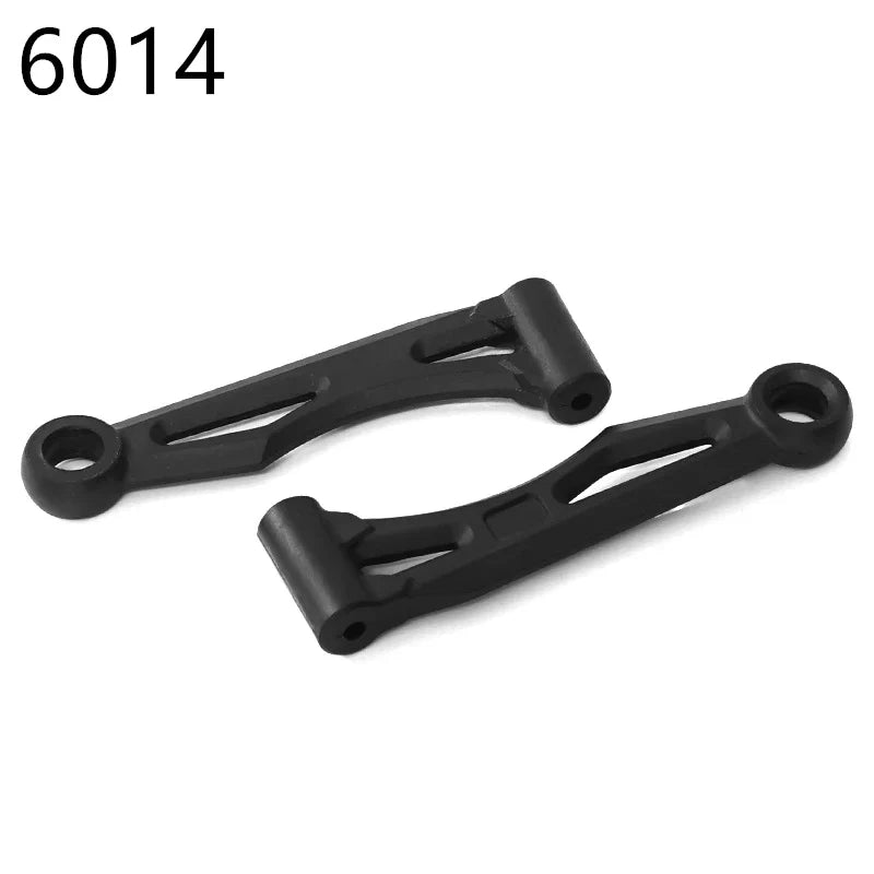 SCY 1/16 RC Car PRO Upgrade Parts – Oil Shock Absorber, Tire Bumper & Swing Arm Spare Accessories (16101/16102/16103)