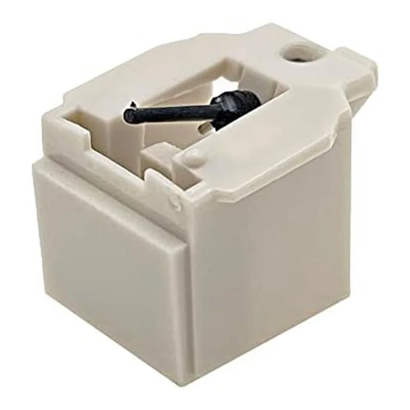 AT3600L Diamond Replacement Stylus – Record Player Needle for Audio-Technica AT-LP60/PL300 Vinyl Turntable