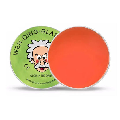 Colorful Non-Newtonian Liquid Stress Relief Toy – Transparent Elastic Decompression Modeling Compound, Non-Toxic Creative Craft Sensory Toy