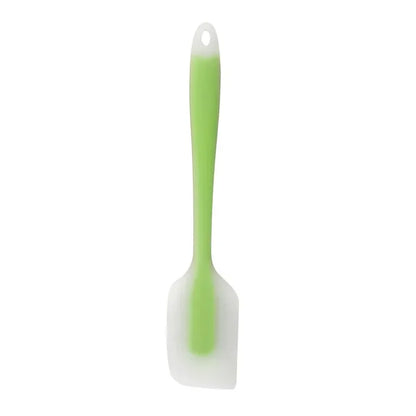 Silicone Spatula for Baking & Cooking – Heat Resistant Cream & Butter Scraper Tool for Kitchen Mixing & Decorating