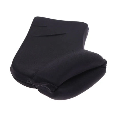 Reusable Gel Ice Pack for Feet — Hot & Cold Therapy for Achilles Tendonitis, Plantar Fasciitis & Swelling