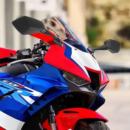 Motorcycle Rear View Mirrors – Reflector Side Mirrors for HONDA CBR600, CBR600RR, CBR900, CBR1000RR