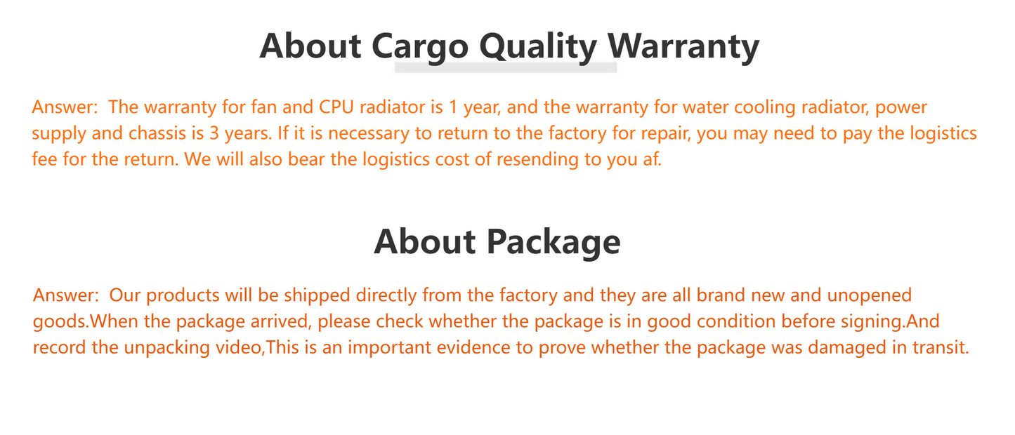 Aigo CPU Cooler — 2/4/6 Heat Pipe Radiator with 3-Pin PWM Silent RGB Fan for Intel LGA 1700/1150/1155/1156/1366 & AMD AM2/AM3/AM4
