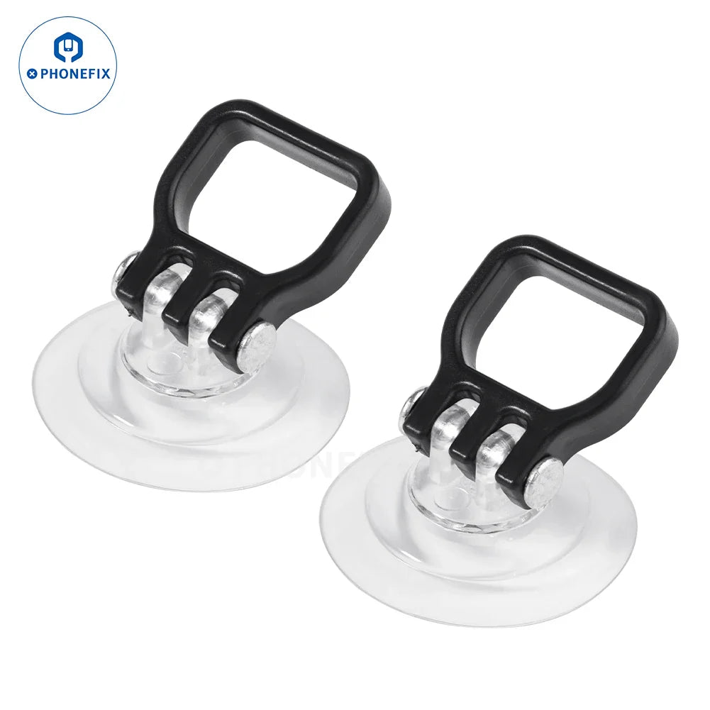 XH001 Universal LCD Screen Separator — Strong Suction Cup Tool for Fast Phone Disassembly & Repair