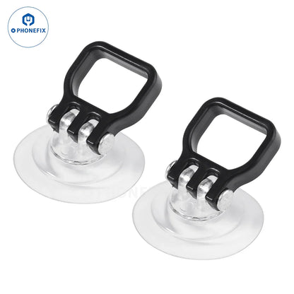 XH001 Universal LCD Screen Separator — Strong Suction Cup Tool for Fast Phone Disassembly & Repair