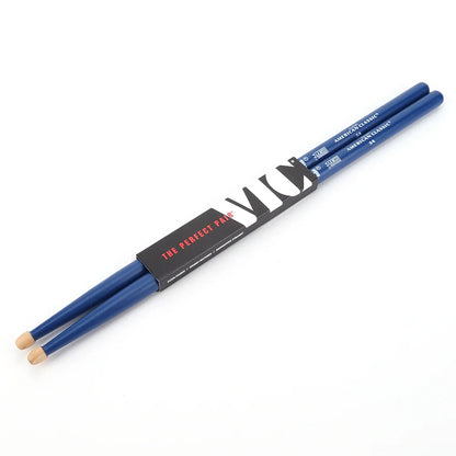 5A Maple Drumsticks – Classic Professional Colorful Drumsticks for Percussion, Instrument Accessories for Drum Set