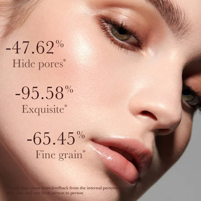 SADOER Gold Snail BB Cream — Oil-Control Matte Foundation & Concealer SPF50+ PA+++ 40g