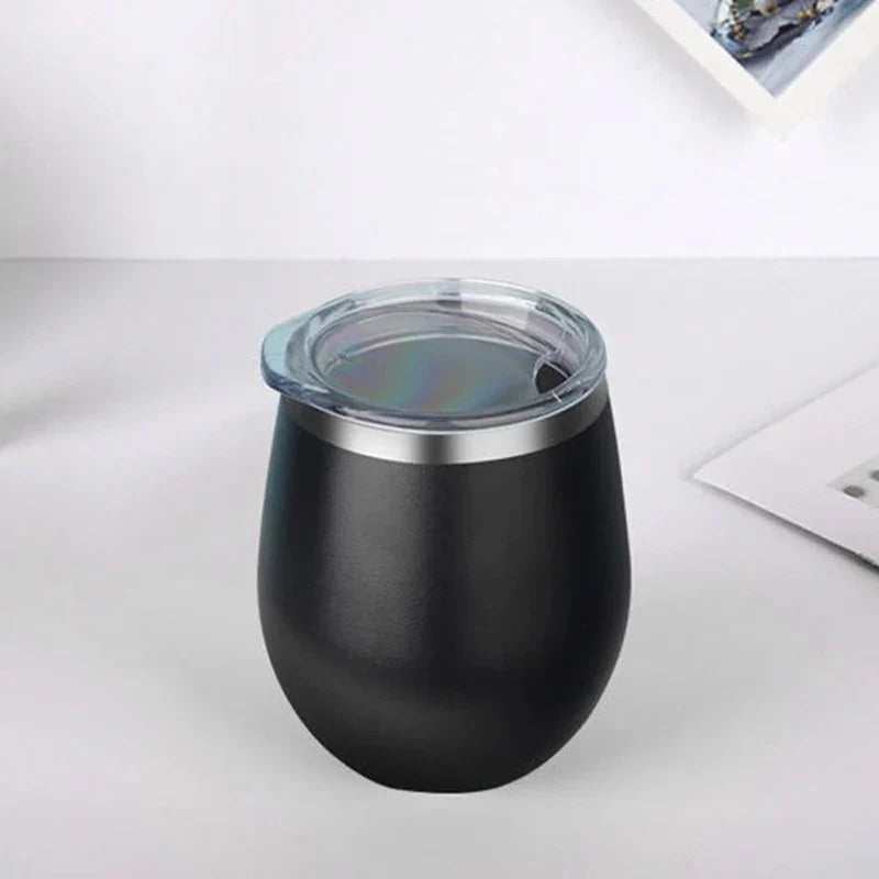 20/30oz Plastic Sealing Lids – Spill-Proof Splash Cover for Ozark, Trail, Arctic, Yeti Cups & Accessories