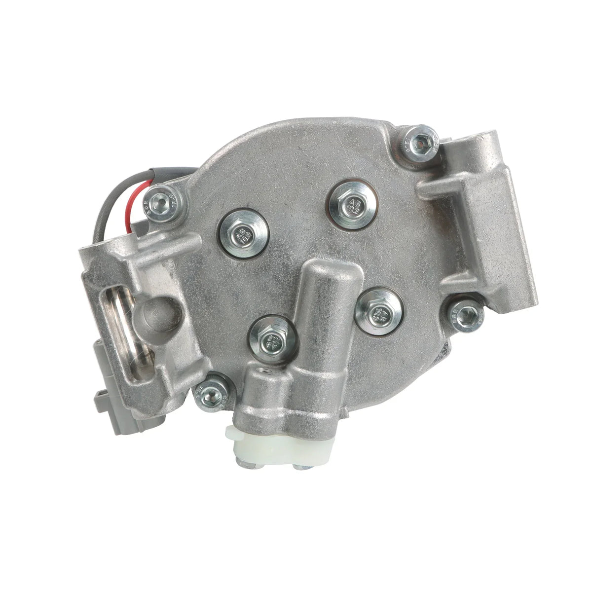Toyota Echo 1.5L AC Compressor - Air Conditioning Compressor for 2000–2005 Models