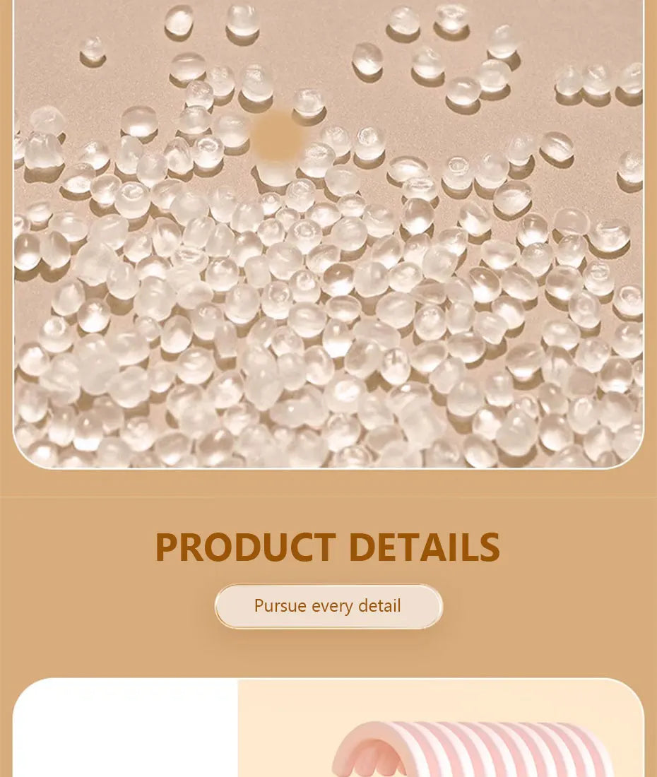 Baby Clothes Hangers – 10PCS Cute Kids Hanger Clips for Closet & Display