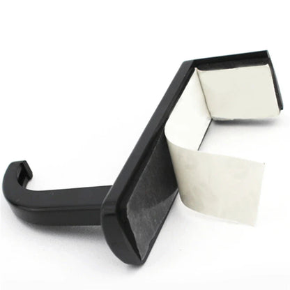 Upgrade Your Workspace with the New Headphone Holder Hanger for PC Monitor - Available in 2 Colors!