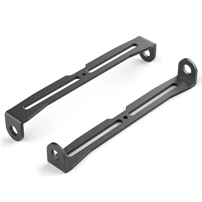Motorcycle & Electric Vehicle Turn Light Bracket – Holder for Turn Signal Modification & Accessories
