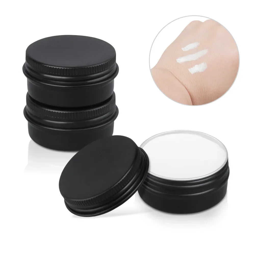 Tattoo Brow Paste – Microblading Eyebrow Marker & Permanent Makeup Mapping Tool for PMU Brow & Lip Shaping