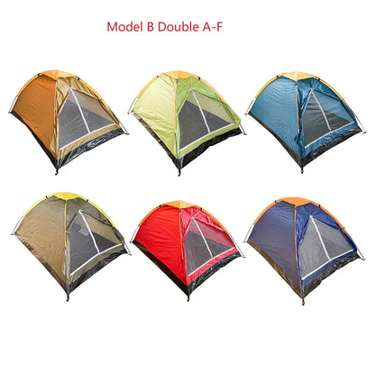 Portable Outdoor Shower & Changing Tent – Privacy Shelter for Camping, Mobile Toilet, Fishing & Photography
